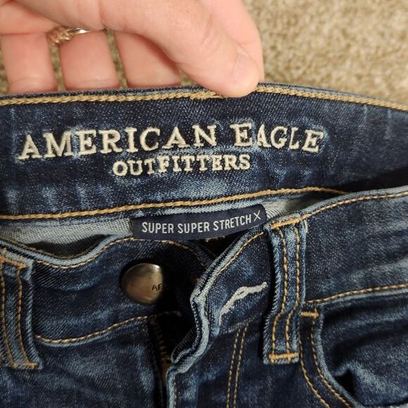 American Eagle jeans - Picture 2 of 8